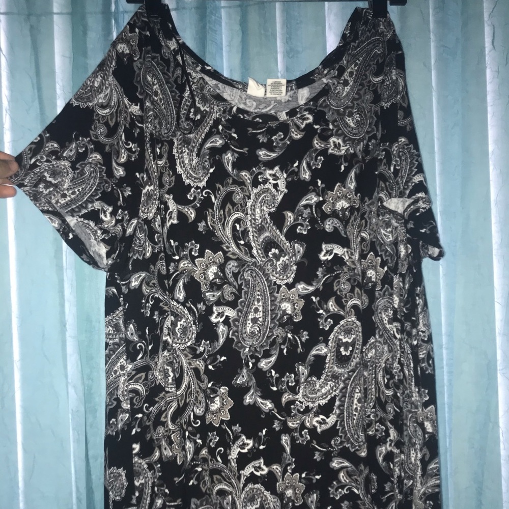 Lovely shirt